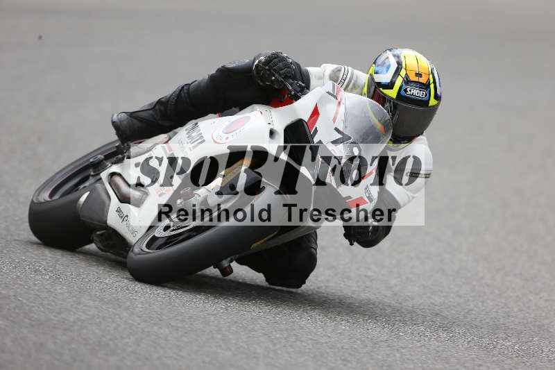/33 24.07.2025 Speer Racing ADR/Gruppe weiss/790